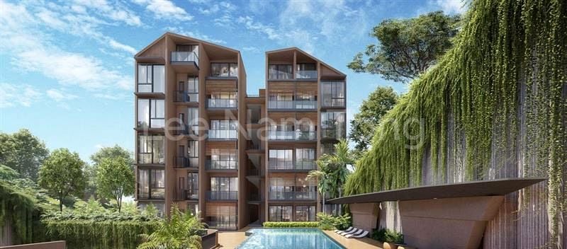 2 Bed Condo for Sale in  The Hillshore - Image 3