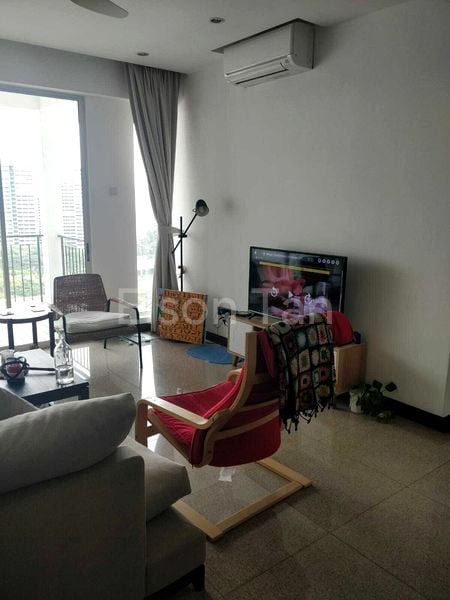 3 Bed Apartment (Condo) for Rent in  Moonstone Residences - Image 11