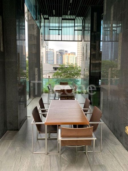 1 Bed Condo for Sale in  Lincoln Suites - Image 6