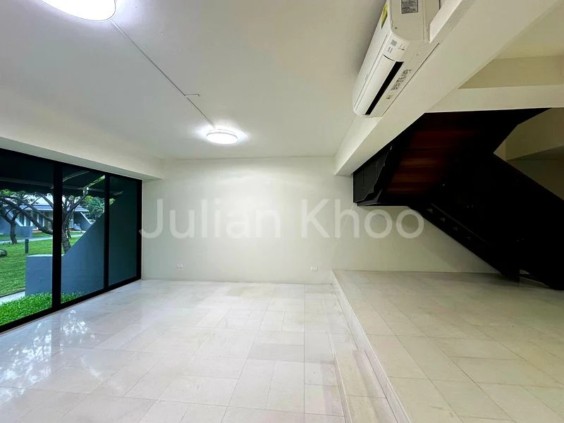 3 Bed Condo for Rent in  Chancery Court - Image 1
