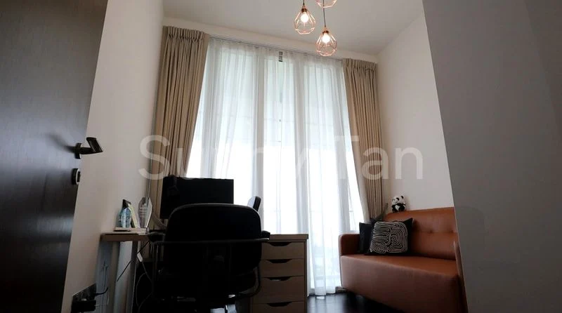 2 Bed Apartment (Condo) for Sale in  Kallang Riverside - Image 2
