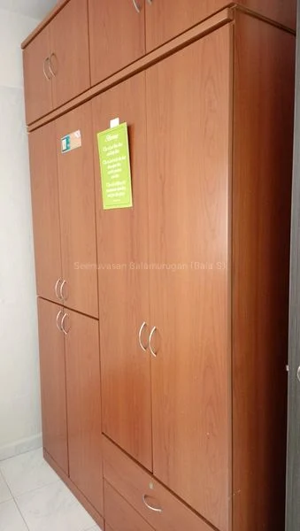 Common Room (HDB) for Rent in  306 Clementi Avenue 4 - Image 3