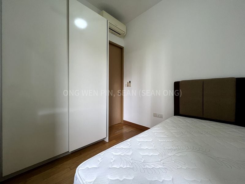 Common Room (Condo) for Rent in  Alex Residences - Image 1