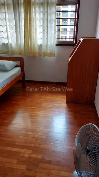 Common Room (HDB) for Rent in  678B Jurong West Street 64 - Image 1