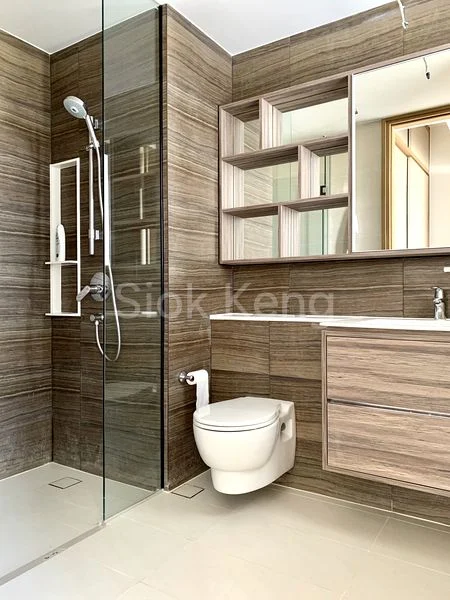 2 Bed Condo for Rent in  Coco Palms - Image 6