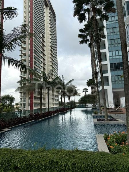 1 Bed Condo for Sale in  Lincoln Suites - Image 2
