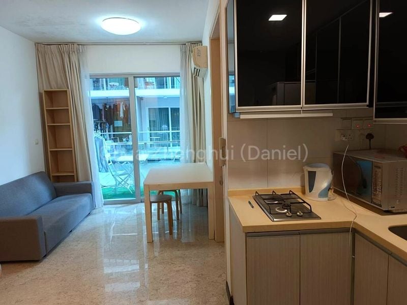 1 Bed Apartment (Condo) for Rent in  Mackenzie 88 - Image 5