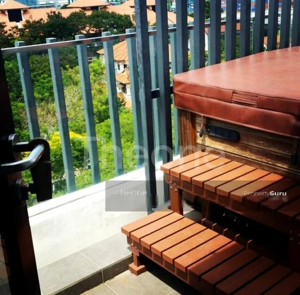 2 Bed Condo for Sale in  Viva Vista - Image 4