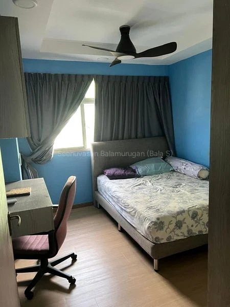 Common Room (HDB) for Rent in  635C Tampines North Drive 2 - Image 1