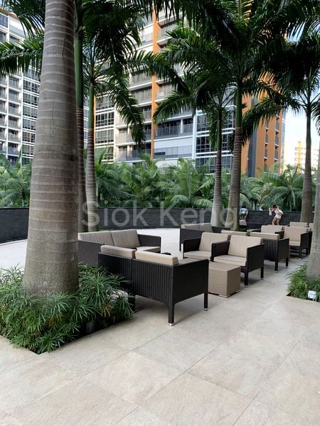 2 Bed Condo for Rent in  Coco Palms - Image 17