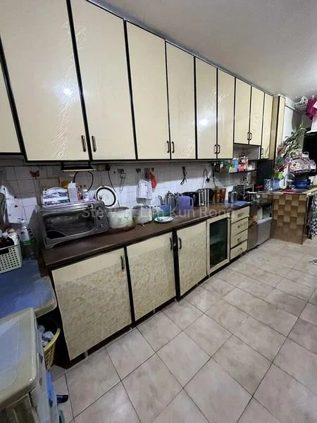 3 Room (3A) HDB for Rent in  108 Gangsa Road - Image 4