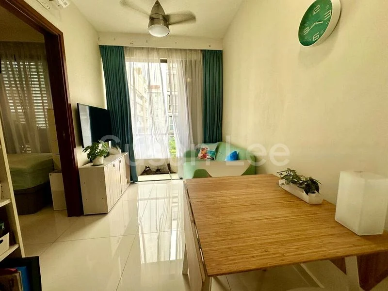 1+1 Bed Condo for Sale in  Ness - Image 7