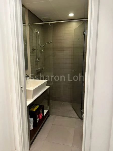 Studio Apartment (Condo) for Rent in  The Sail @ Marina Bay - Image 11