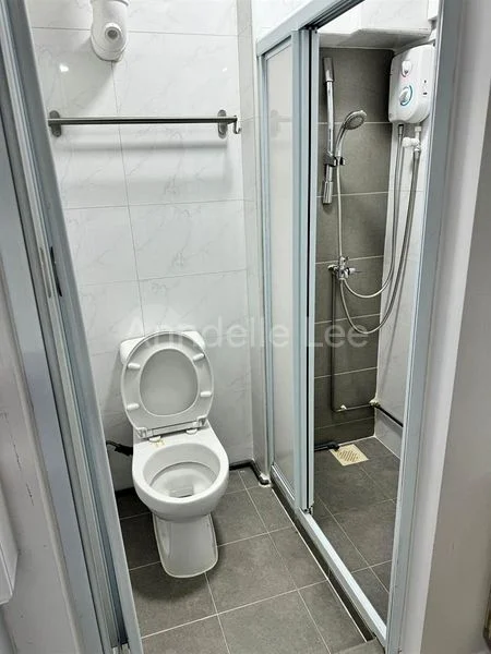 Master Room (HDB) for Rent in  301 Ang Mo Kio Avenue 3 - Image 4