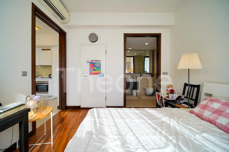 1 Bed Condo for Sale in  Spottiswoode Residences - Image 6