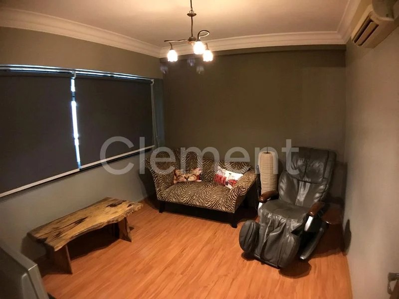 5 Room (5I) HDB for Sale in  126 Bukit Merah View - Image 6