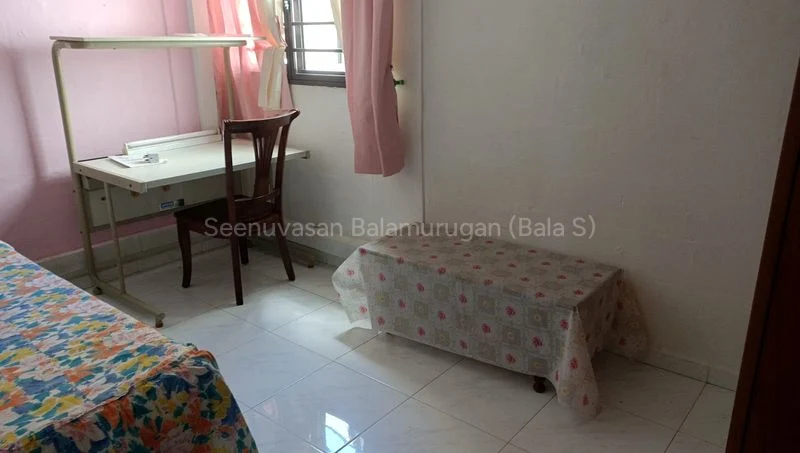Common Room (HDB) for Rent in  306 Clementi Avenue 4 - Image 2