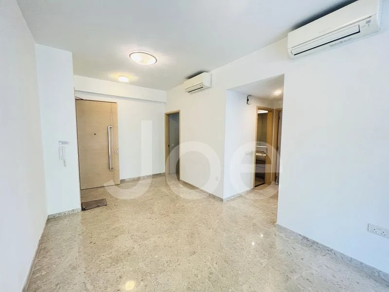 2 Bed Condo for Rent in  The Luxurie - Image 7