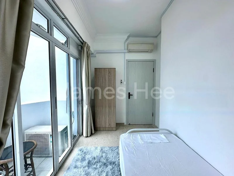 Common Room (Condo) for Rent in  Grand Chateau - Image 2