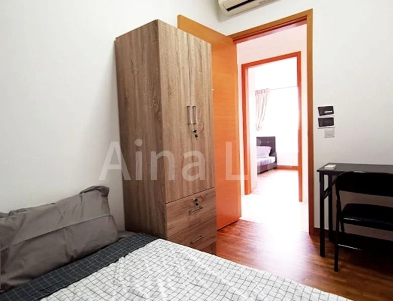 Common Room (Condo) for Rent in  Centro Residences - Image 8