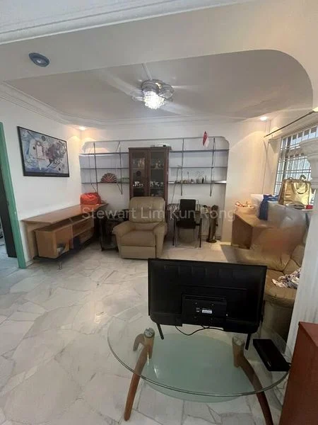 4 Room (4A) HDB for Rent in  607 Choa Chu Kang Street 62 - Image 4