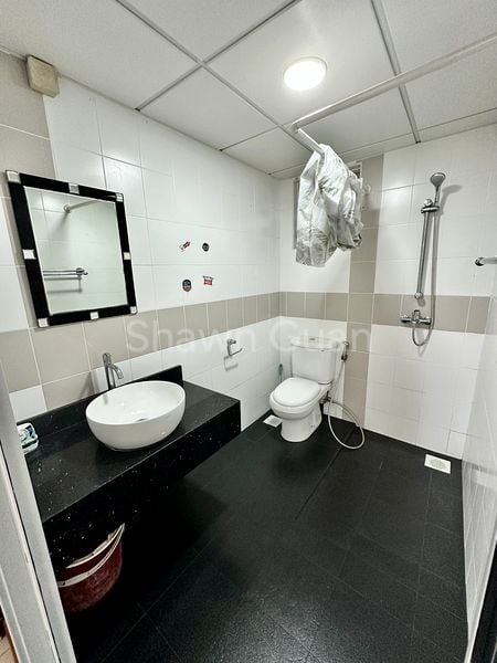 4 Room (4A) HDB for Rent in  301 Punggol Central - Image 12