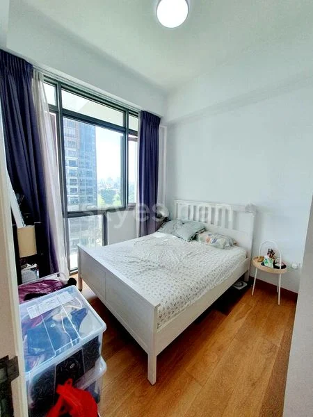 1 Bed Condo for Sale in  Kingsford . Hillview Peak - Image 1