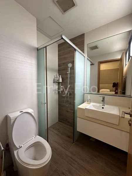 Master Room (Landed) for Rent in  Cerelia Vista - Image 3