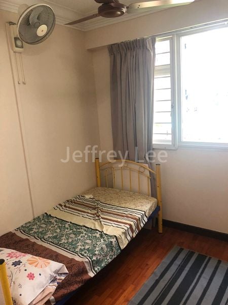 4 Room (4A) HDB for Rent in  410A Fernvale Road - Image 8