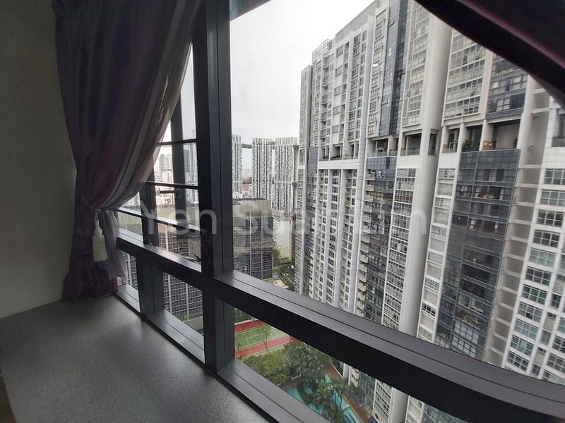 2 Bed Condo for Sale in  Skysuites @ Anson - Image 3