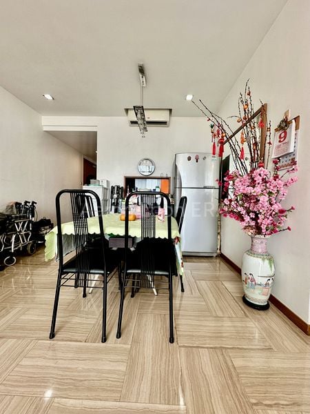 3 Bed Condo for Sale in  Hillview Regency - Image 8