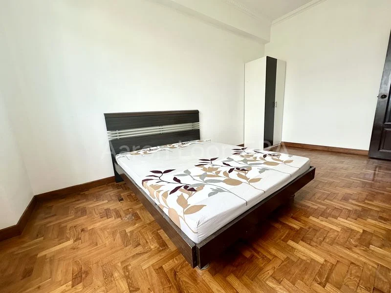 3 Bed Condo for Rent in  Fortune Park - Image 2