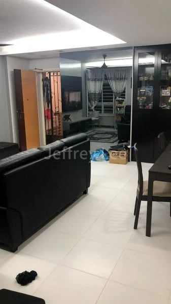 4 Room (4A) HDB for Rent in  410A Fernvale Road - Image 3