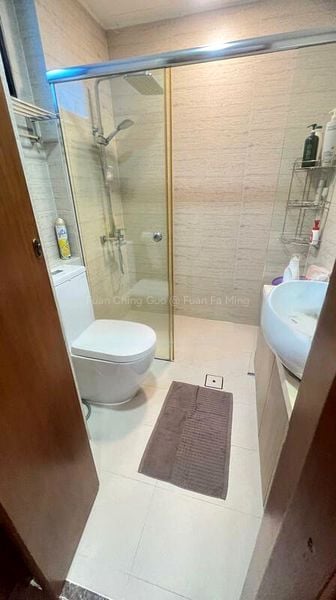 2 Bed Condo for Rent in  Montrosa - Image 4