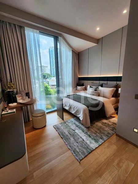 4 Bed Condo for Sale in  Cliveden At Grange - Image 5