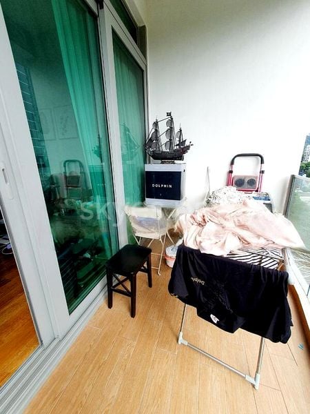 1 Bed Condo for Sale in  Kingsford . Hillview Peak - Image 7