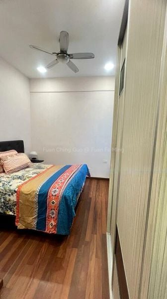 2 Bed Condo for Rent in  Montrosa - Image 2