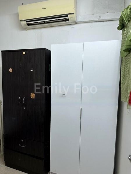 Common Room (Condo) for Rent in  Sunshine Lodge - Image 9