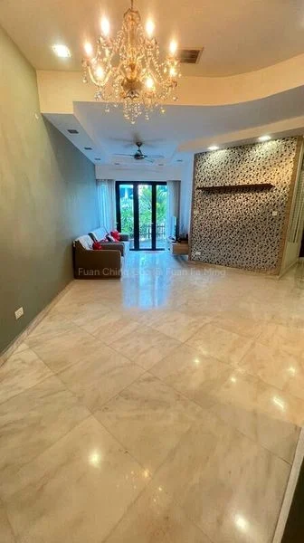 2 Bed Condo for Rent in  Montrosa - Image 1