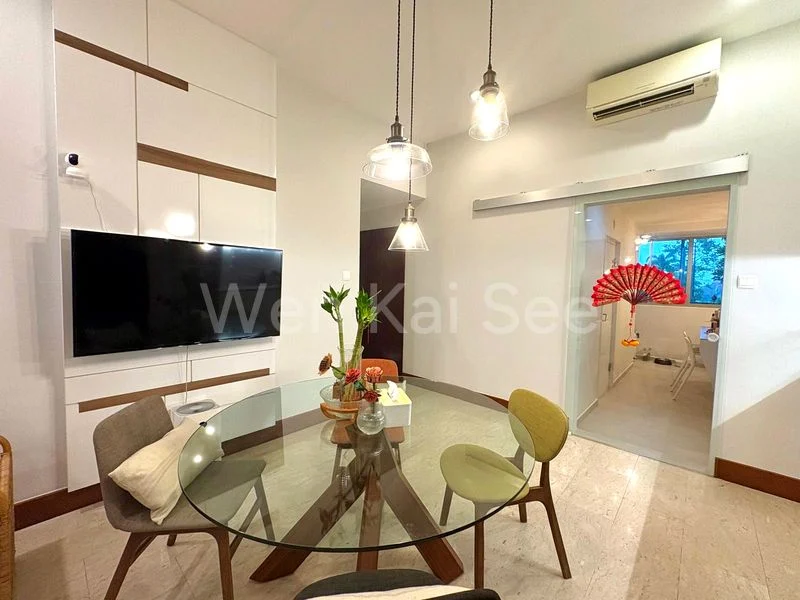 4 Bed Condo for Sale in  Sunhaven - Image 19