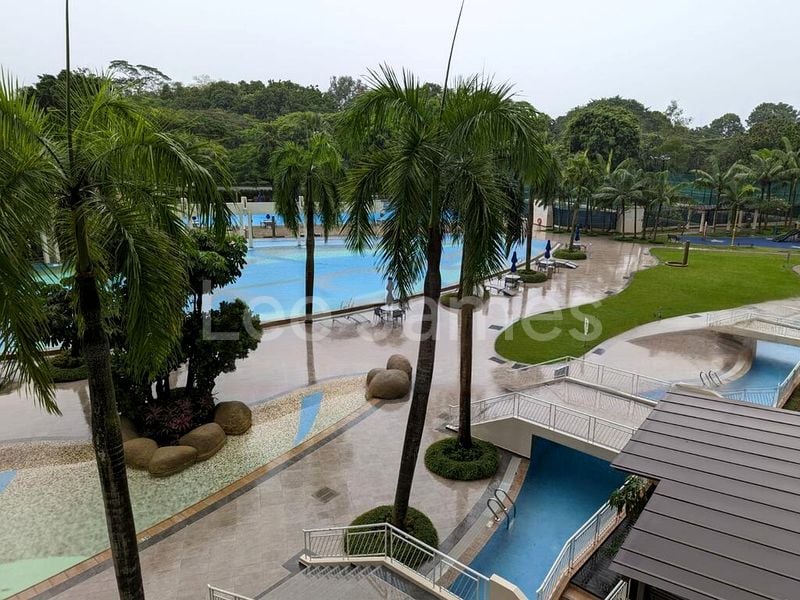 3 Bed Condo for Rent in  Costa Del Sol - Image 7