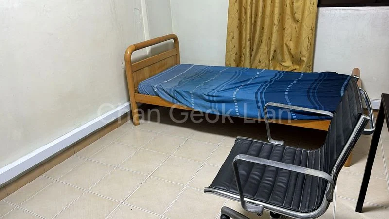 Common Room (HDB) for Rent in  911 Tampines Street 91 - Image 1