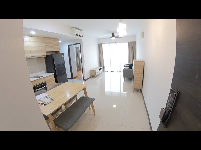 2 Bed Apartment (Condo) for Sale in  The Poiz Residences - Image 8