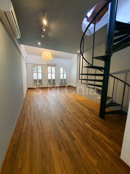 2+1 Bed Condo for Rent in  283 Studio - Image 8