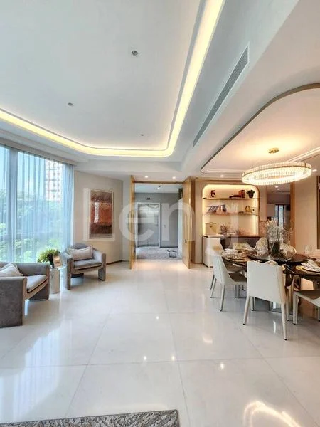 4 Bed Condo for Sale in  Cliveden At Grange - Image 12
