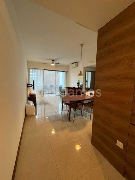 2 Bed Condo for Rent in  Seastrand - Image 3