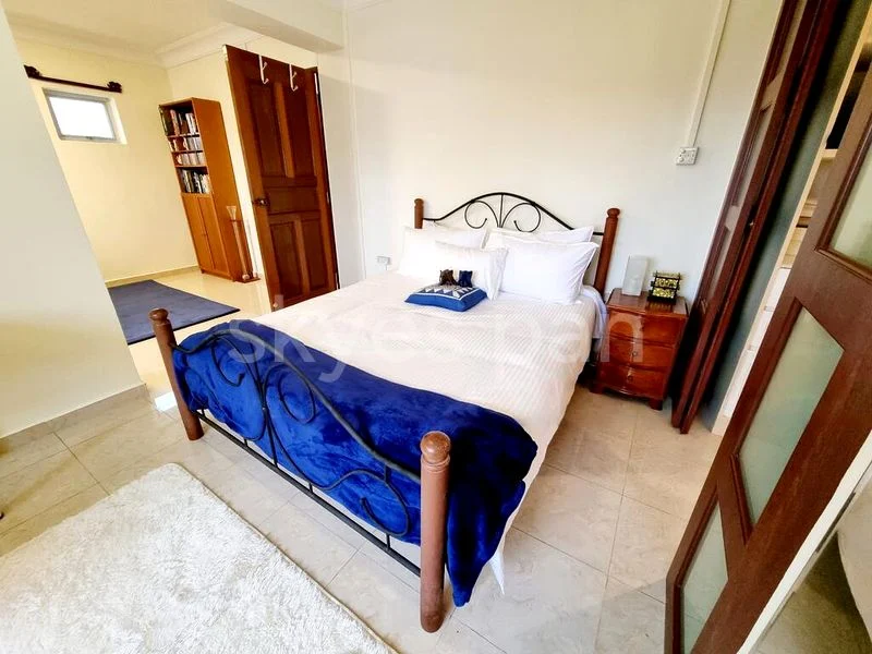 5 Room (5I) HDB for Rent in  769 Pasir Ris Street 71 - Image 8