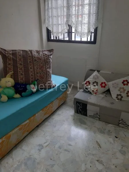 Master Room (HDB) for Rent in  107 Bedok North Road - Image 1