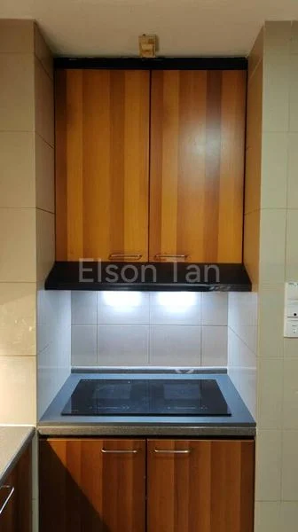 1 Bed Condo for Rent in  Valley Park - Image 4