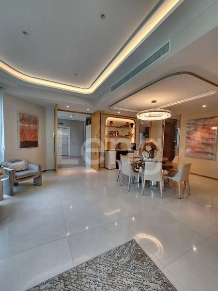 4 Bed Condo for Sale in  Cliveden At Grange - Image 7